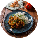Veg Thali