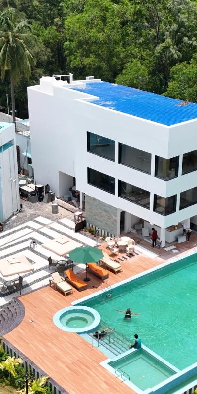 amenities Tall Image